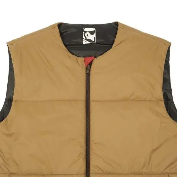 gr10k deliverd insulation vest